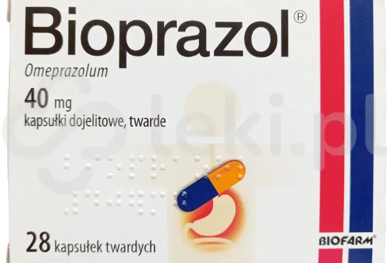 Helicobacter pylori: Jakie leki? Skuteczne schematy i oporność