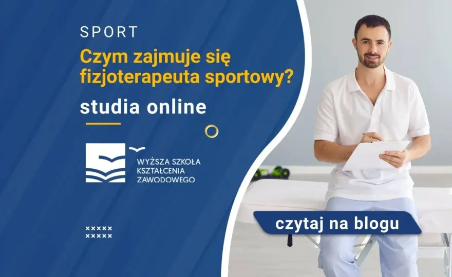 Kim jest fizjoterapeuta? Kompetencje, studia i jak wybrać specjalistę