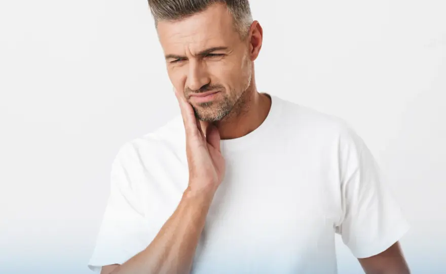 Ból zęba: Szybka ulga, leki OTC i kiedy pilnie do dentysty