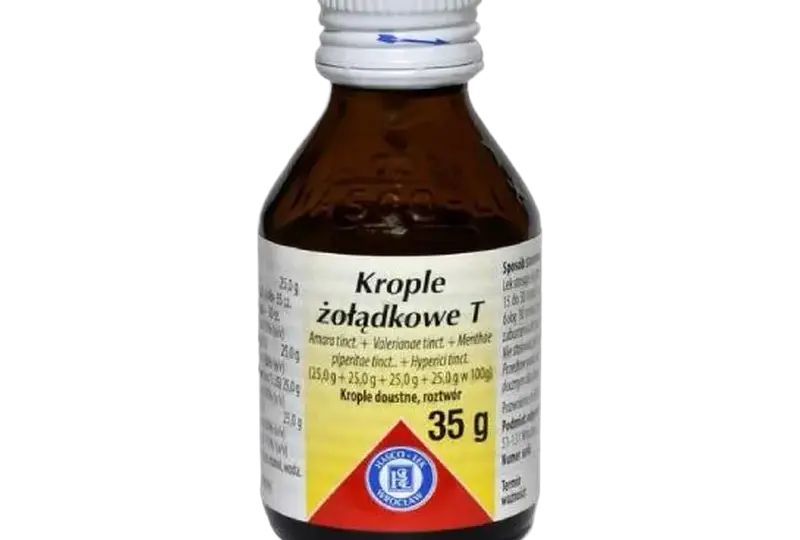 Co pić na ból żołądka? Ulgę przyniosą zioła i woda