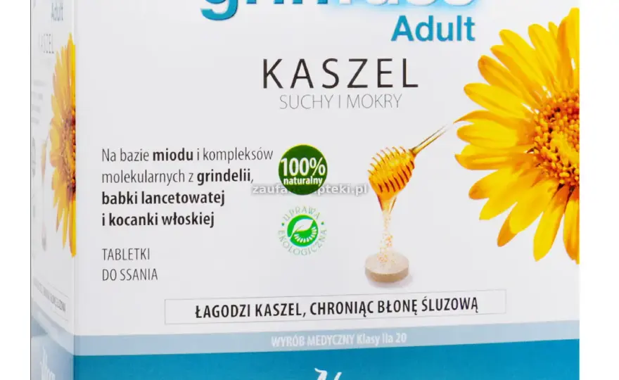 Jaki lek na suchy kaszel? Wybierz mądrze: leki, zioła, domowe triki