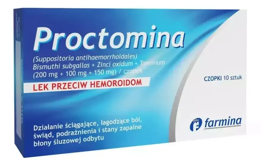 Skuteczne leki na hemoroidy: Maści, czopki, tabletki co wybrać?