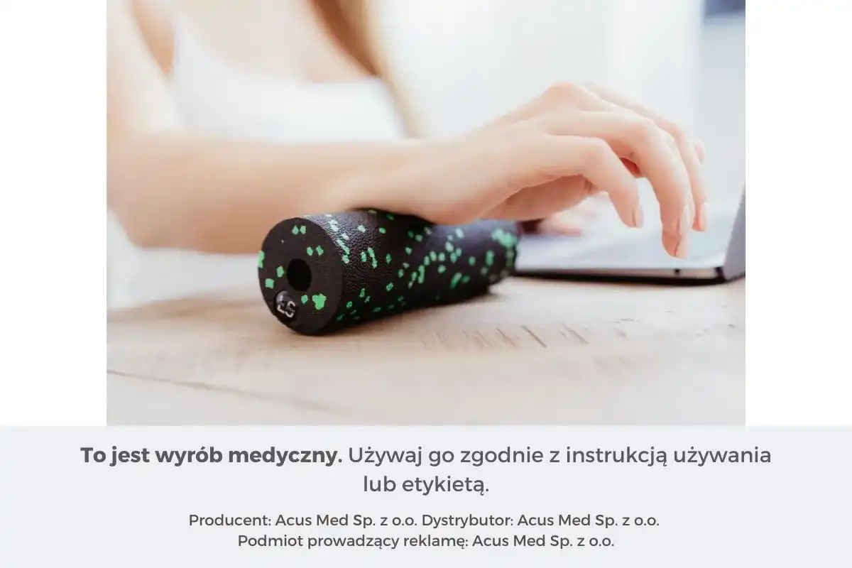 Masaż przy cieśni nadgarstka - kiedy pomaga, a kiedy szkodzi?