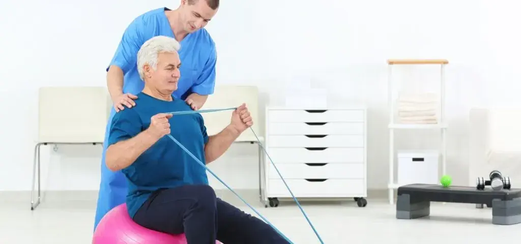 Ile trwa wizyta u fizjoterapeuty? Sprawdź, czego się spodziewać
