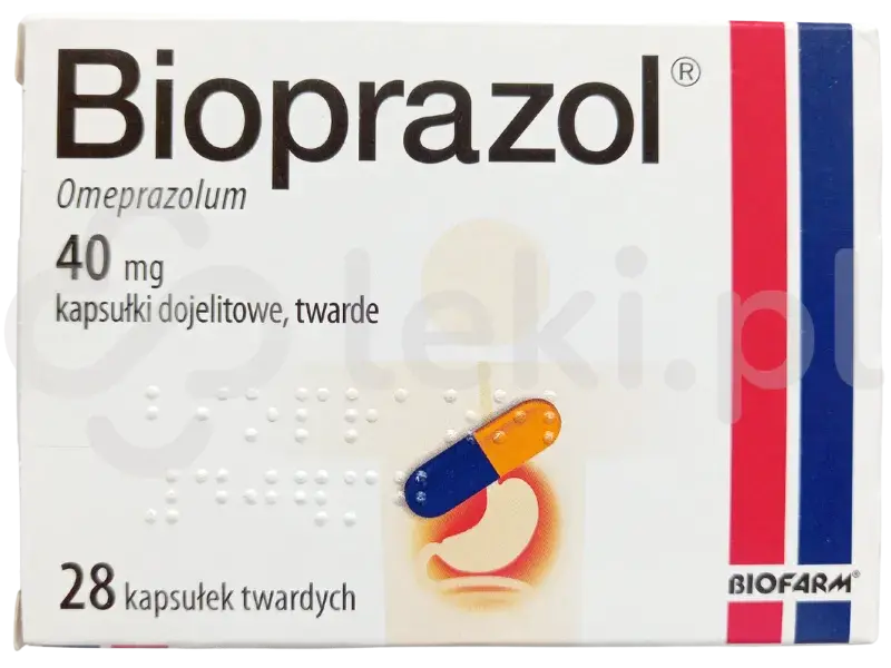 Helicobacter pylori: Jakie leki? Skuteczne schematy i oporność