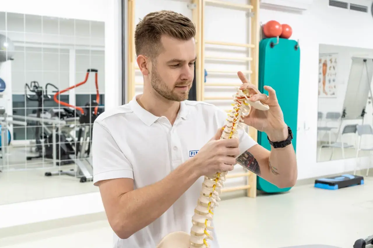 Fizjoterapia: Jak trudne są studia i praca? Realia zawodu