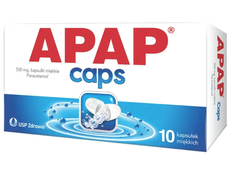 Ból głowy w ciąży: Paracetamol tak, NLPZ nie! Bezpieczna ulga