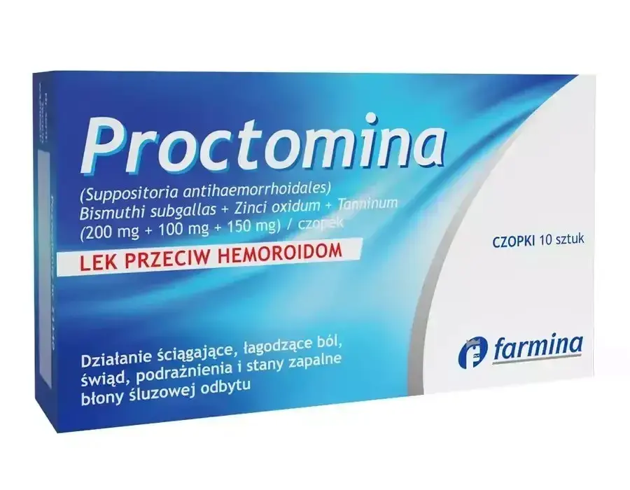 Skuteczne leki na hemoroidy: Maści, czopki, tabletki co wybrać?