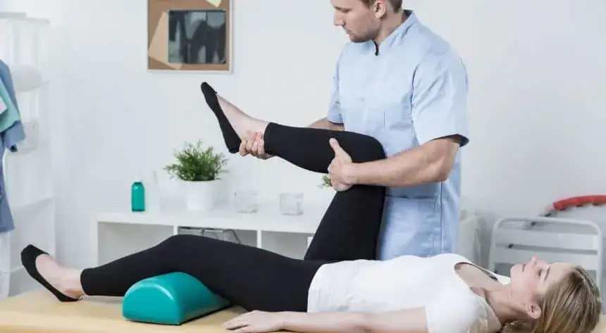 jak przygotować się do wizyty u fizjoterapeuty