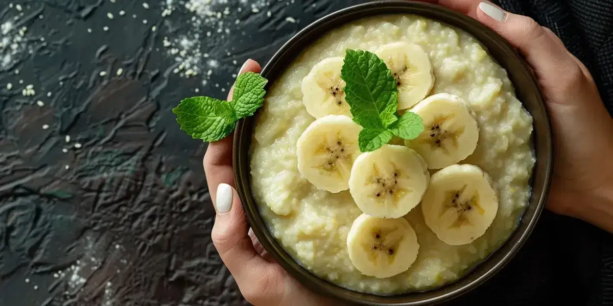 Dieta lekkostrawna przy jelitówce