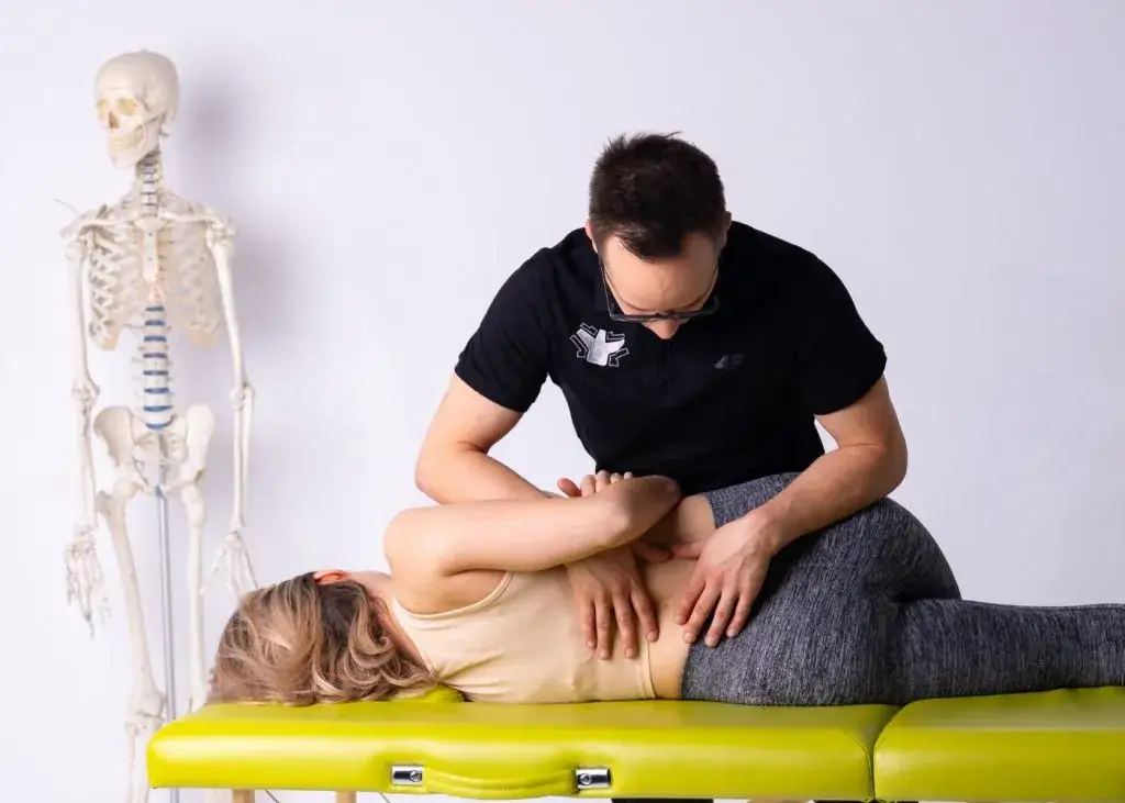 fizjoterapia og&oacute;lna