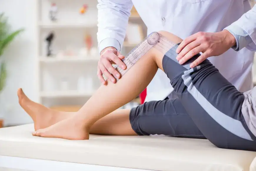 fizjoterapeuta diagnostyka funkcjonalna