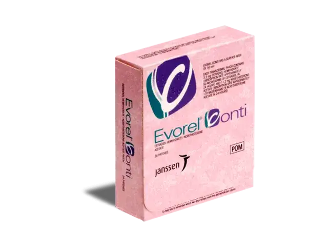 hormonalna terapia zastępcza formy