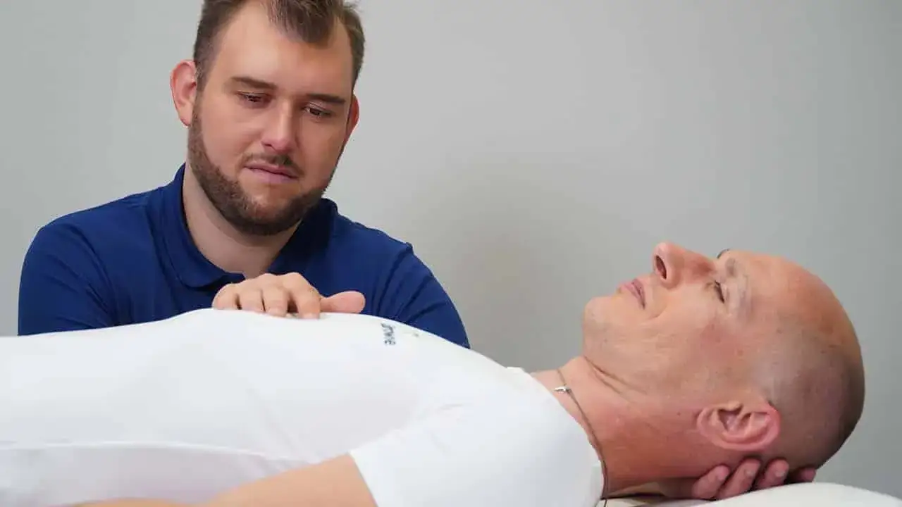 osteopata terapia manualna