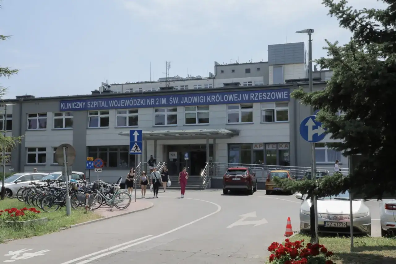 klinika alergologiczna polska
