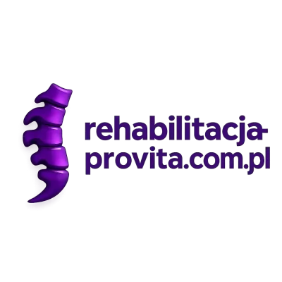 Logo rehabilitacja-provita.com.pl